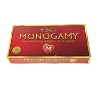 Monogamy - jeu de société (espagnol)