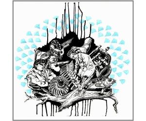 Monogamy Party - Pus City