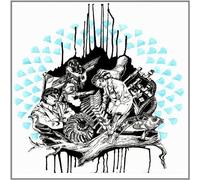 Monogamy Party - Pus City [Import]