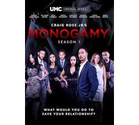 Monogamy: Season 1 [Dvd]