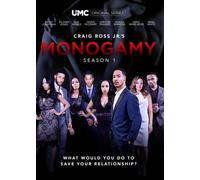 Monogamy: Season 1