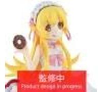 Monogatari Series - Figurine Oshino Shinobu Ichibansho