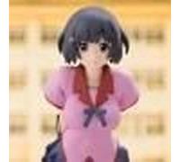 Monogatari Series - Figurine Tsubasa Hanekawa Premium