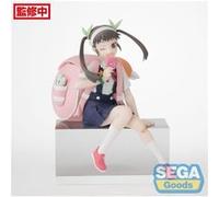 Monogatari Series - Statuette PM Perching Mayoi Hachikuji 14 cm G