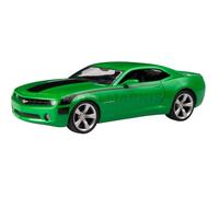 Maquettes Revell Us Camaro Concept Car-Revell