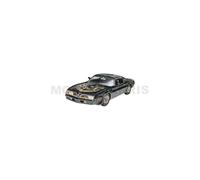 Smokey Et The Bandit - 1977 Pontiac Firebird 1:25 Plastique Model Kit Monogram