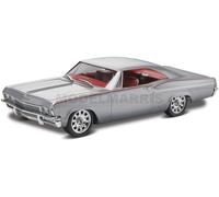 Revell 14190 Maquette de voiture Chevy Impala 1965 1:25 142 pièces