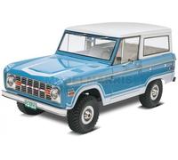 MONOGRAM 14320 1/25 Ford Bronco