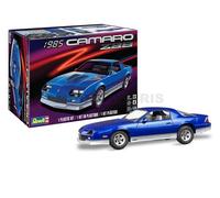 MONOGRAM 14540 Kit Voiture 1/24 1985 Camaro Z28 Monogram