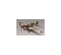 REVELL 15209 MONOGRAM P-40B TIGER SHARK MAQUETTE REVELL 1/48