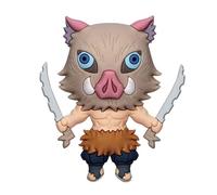 Monogram Aimant 3D Inosuke Hashibira 4Cm