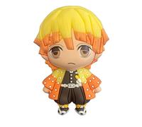 MONOGRAM Aimant 3D Zenitsu Agatsuma 4Cm