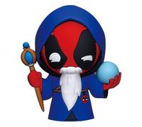 Monogram Aimant en mousse 3D Deadpool Wizard, 69442