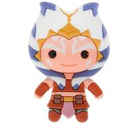 Monogram Aimant en mousse 3D Star Wars Ahsoka Chibi, 29099