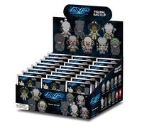 Monogram Aliens vs Predator Lot de 24 Clips pour Sac en Mousse 3D