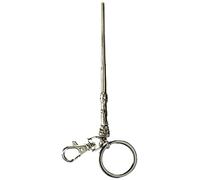 Monogram Baguette Porte-clés Harry Potter 11Cm