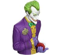 Monogram Batman Arkham Asylum : Joker Bust Bank