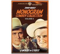 Ocean Alley – Lonely Diamond – Monogram Cowboy Collection Volume 6 – The Orchard