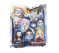 Monogram Demon Slayer Clip de Sac en Mousse 3D - Série 2 (Sac Aveugle Simple)