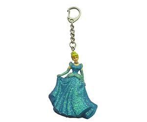 Monogram Disney Princesse Cendrillion Porte-clés éétaincelle