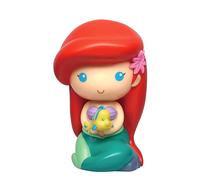 MONOGRAM Hucha de l'Ariel de Princesses Disney 20 cm de Haut.