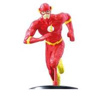 Monogram Int. - DC Comics mini figurine The Flash 7 cm G
