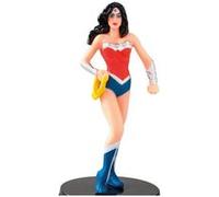 Monogram Int. - DC Comics mini figurine Wonder Woman 7 cm G