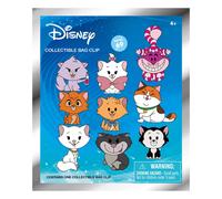 Monogram Int. Disney chats 3D présentoir porte-clés sac à dos série 69 (24)
