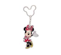 Monogram Int. Disney Porte-clés en métal Minnie