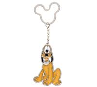 Disney - Porte-clés métal Pluto