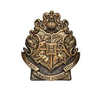 Monogram Int. - Harry Potter - Buste / tirelire Poudlard Crest