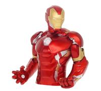 Monogram Int. Marvel Spardose Iron Man 20 cm
