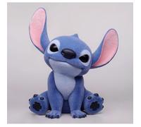 Monogram Int. - Stitch! le film - Tirelire Stitch! le film (avec special Flocking) 20 cm