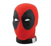 Monogram Int. tirelire Marvel Deadpool Head 27 cm