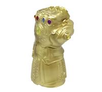 Marvel - Tirelire Deluxe Infinity Gauntlet 25 cm Multicolore