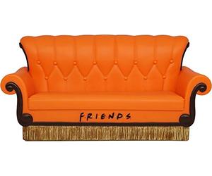 Monogram International Inc. Figural Bank Canapé from Friends Standard