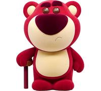 Monogram International Inc. Tirelire Toy Story Lotso en forme de figurine floquée