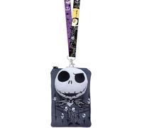 Monogram Lanière de luxe Jack Skellington de Nightmare Before Christmas
