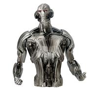 Marvel Ultron Bust Bank Action Figure