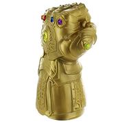 Monogram Marvel Tirelire Gantelete de Thanos, Multicolore (0077764687990) Taille Unique