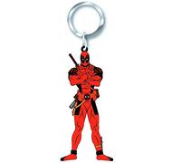 Monogram - Mg68108 - Porte-clés Souple - Deadpool
