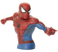 MONOGRAM Tirelire Spider-Man MG67963 Multicolore Standard