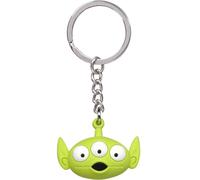 MONOGRAM Porte-Clés Alien Toy Story 3D 6Cm