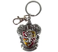 Monogram Porte-clés Bouclier de Gryffondor 6Cm