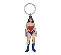 Monogram Porte-clés DC Wonder Woman