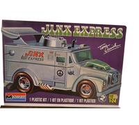 Monogram / Revell Jinx Express 1:24 NEUF & EMBALLAGE D'ORIGINE
