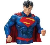Monogram Superman New 52 Action Figure Bust