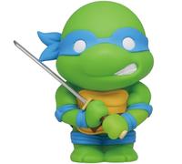 Nickelodeon Tirelire Les Tortues Ninja Leonardo – PVC – Monogram