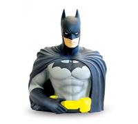 Monogram Tirelire Batman Buste 20 Cm