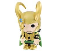 Figurine Marvel - Tirelire Loki 20 cm